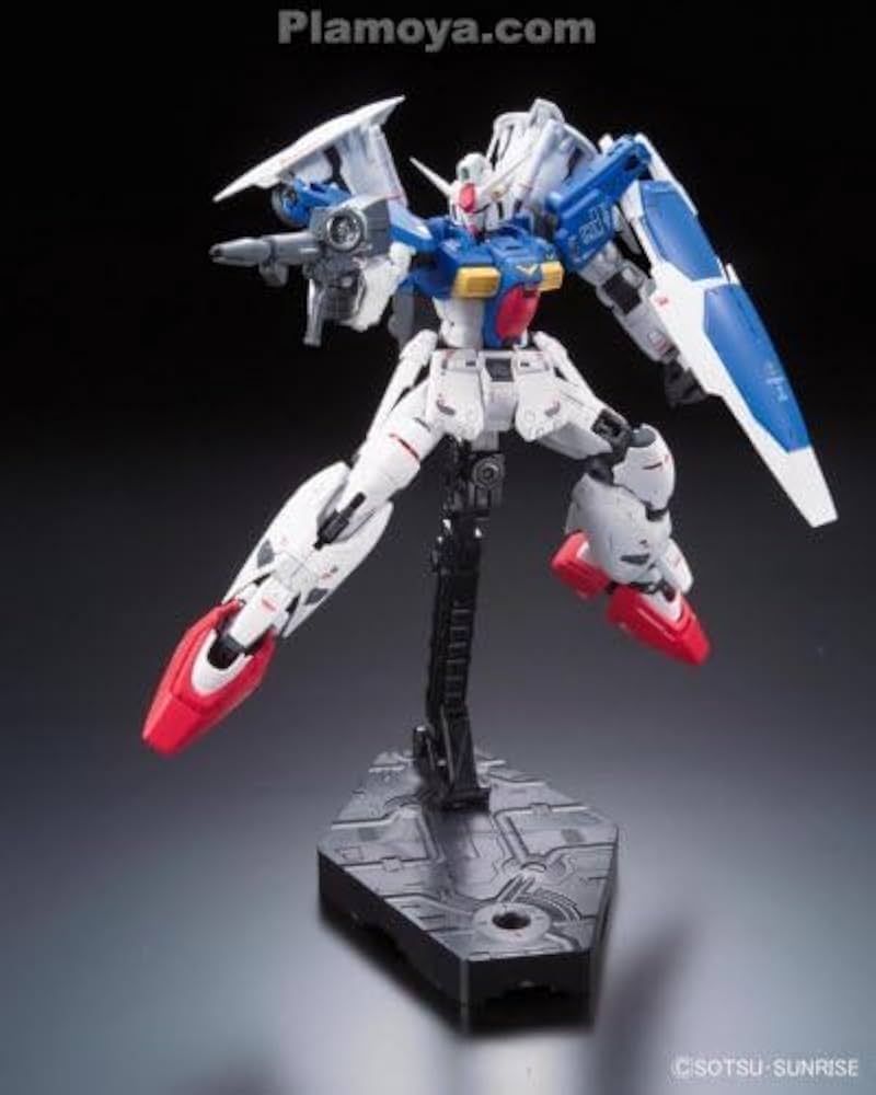 Amazon | RG 機動戦士ガンダム0083 STARDUST MEMORY RX-78GP01